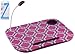 Top Purple Regency Portable Laptop Tablet Notebook Stylus Computer Lap Desk with Cup Holder Light Cushion Pillow Best Unique Fun New Last Minute Gift Idea for Girls Boys Teens Kids Adultsthumb 3
