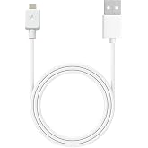 Wellue Data Cable for Checkme O2 Ultra Oxygen Monitor, Charging Cable for Checkme O2 Max O2 Meter, Used for Connecting Computer Software
