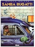Image de Samba Bugatti, tome 1