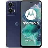 Motorola G35 Gris (4GB RAM/128GB), 50MP, Celular Desbloqueado