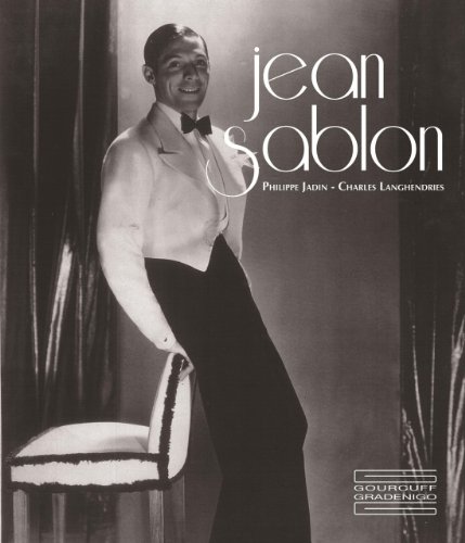 Le  music-hall au XXe siècle avec Jean Sablon