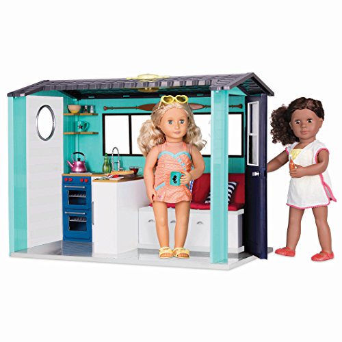 Our Generation Beach House & Accessories Pricepulse