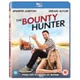 Bounty Hunter on DVD from Amazon
