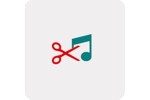 Audio Cutter - Ringtone maker, Cut Audio