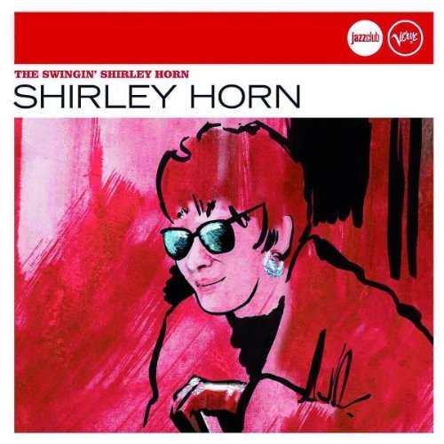 Shirley Horn - THIS CAN