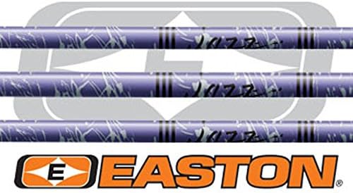 Easton Jazz Shafts 1/2 Dozen / 1716