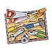 Melissa & Doug Tools Chunky Puzzle