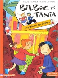 Le  fantôme du château