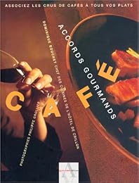 Café, accords gourmands