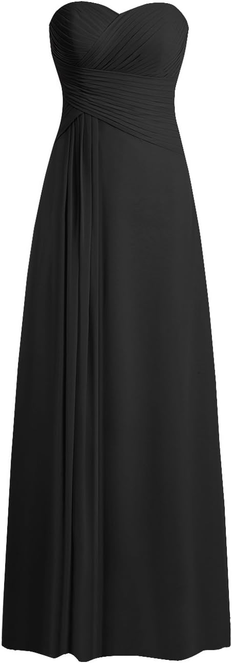 jaeden bridesmaid dresses BABARONI BABARONI Chiffon Coral Bridesmaid Dresses Off-the-shoulder Floor-length Flutter Sleeves with Pocket A-line, Coral / US18