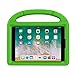 iPad Mini 1/2/3/4 Case for Kids, SUPLIK Shockproof Protective Handle Bumper Stand Cover with Kickstands and Screen Protector for Apple 7.9 inch iPad Mini 1st,2nd,3rd,4th Generation, Green