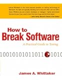 How to Break Software: A Practical Guide to Testing W/CD