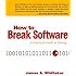 How to Break Software: A Practical Guide to Testing W/CD
