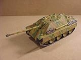 Dragon Models 1/72 Jagdpanther with Zimmerit S.H.Pz.Jg. Abt.559, Belgium 1944