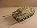 Dragon Models 1/72 Jagdpanther with Zimmerit S.H.Pz.Jg. Abt.559, Belgium 1944