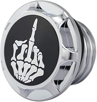 sportster gas tank cover