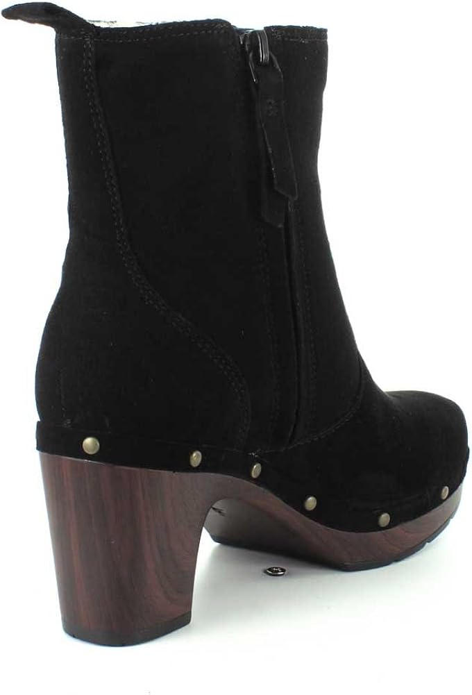 clarks ledella abby boots