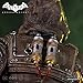 Iron Studios Art Scale Scarecrow Arkham Knight 1/10