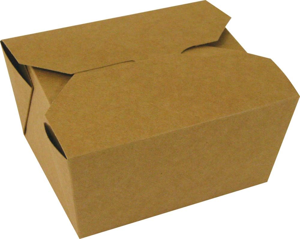 Firplast BIO1330130 - Caja de cartón, 755 ml: Amazon.es: Hogar