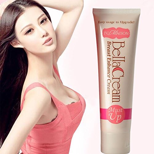 Fashion 100g Breast Enlargement Bella Must UP Cream Pueraria Mirifica Bust Butt Enhancement