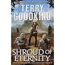 Shroud of Eternity: Sister of Darkness: The Nicci Chronicles, Volume II