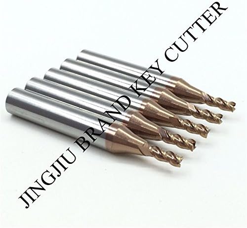 2.5mm Milling Cutter for CONDOR XC-007 Key Cutting Machine(5pcs/lot)&amp;FREE SHIPPING (Medium)