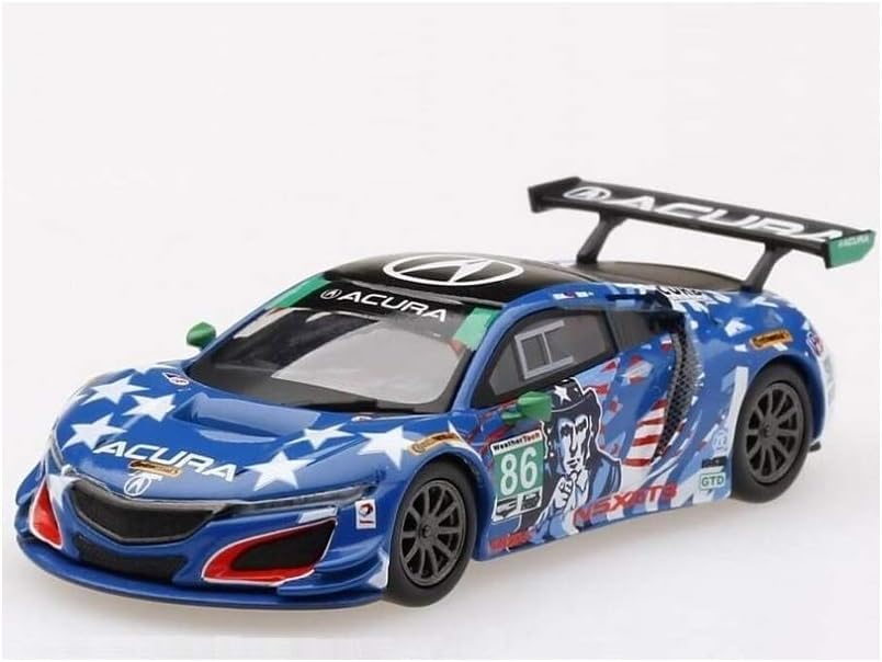 imsa diecast