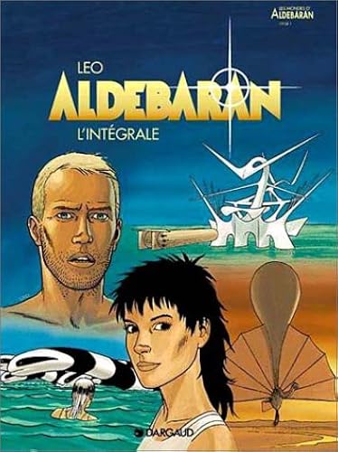 Download Aldébaran, l'intégrale PDF