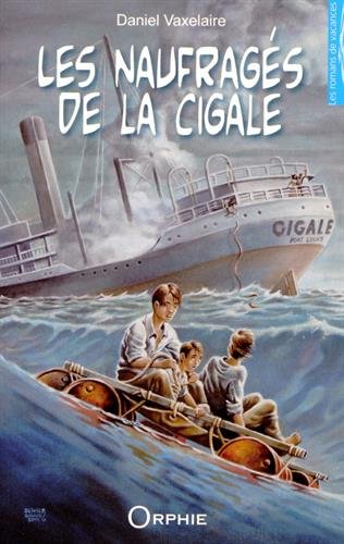 Les  naufragés de la 