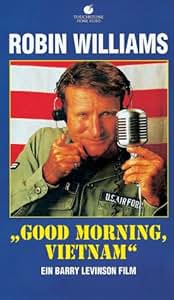 Good Morning Vietnam Stream Deutsch