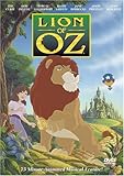Lion of Oz