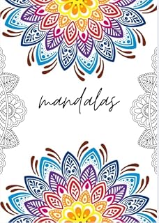 Livro Mandalas