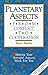 Planetary Aspects: From Conflict to Cooperation by