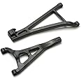 Traxxas 5331 Suspension Arms Right Front Upper, Lower Revo