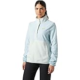 Helly Hansen womens Daybreaker Snap Pullover