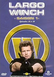 Largo Winch - Vol.6