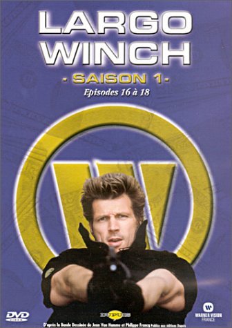 Largo Winch - Vol.6