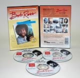Bob Ross DVD Joy of Painting Series 25
