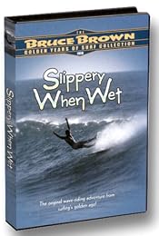 Slippery When Wet