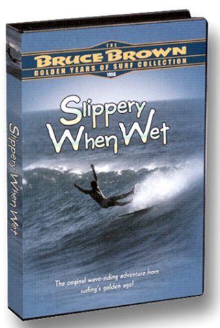 Slippery When Wet