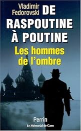 De Raspoutine à Poutine