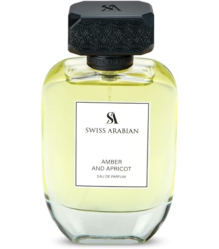 Swiss Arabian Leather And Oud EDP Spray Unisex 3.4 oz : Amazon.ca