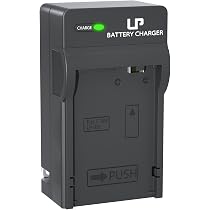 Fosmon - 2 Batteries de Rechange Li-40B / Li-42B - Batterie Rechargeable 1200mAh Compatible avec