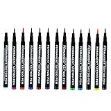Stargazer Semi-Permanent Tattoo Fine Tip Body Art Pen