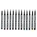 Stargazer Semi-Permanent Tattoo Fine Tip Body Art Pen