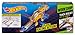 Hot Wheels Track Builder Deluxe Lift & Launch Stunt Set