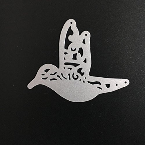 image for Mr.Macy Die Cutting, Stencil Cutting For Making Scrapbooking Metal Die