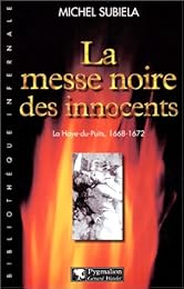 La  messe noire des innocents