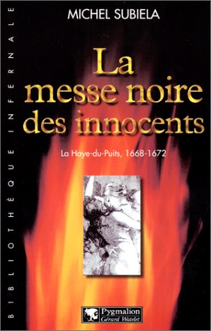 La  messe noire des innocents