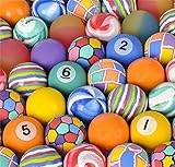Rhode Island Novelty 45MM 1.75 Inch Hi Bounce Ball